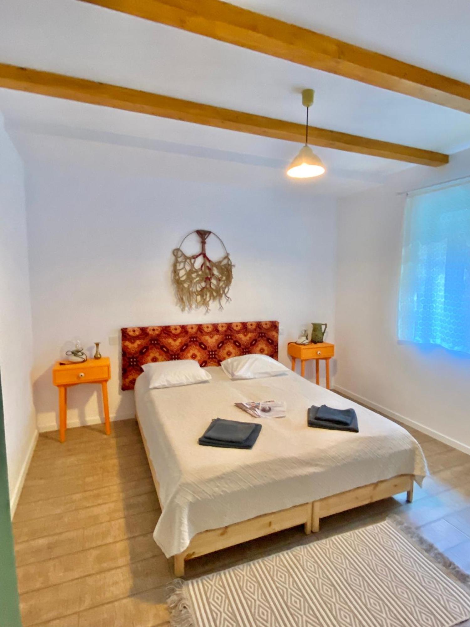 לינה וארוחת בוקר Colti Casa Lila מראה חיצוני תמונה