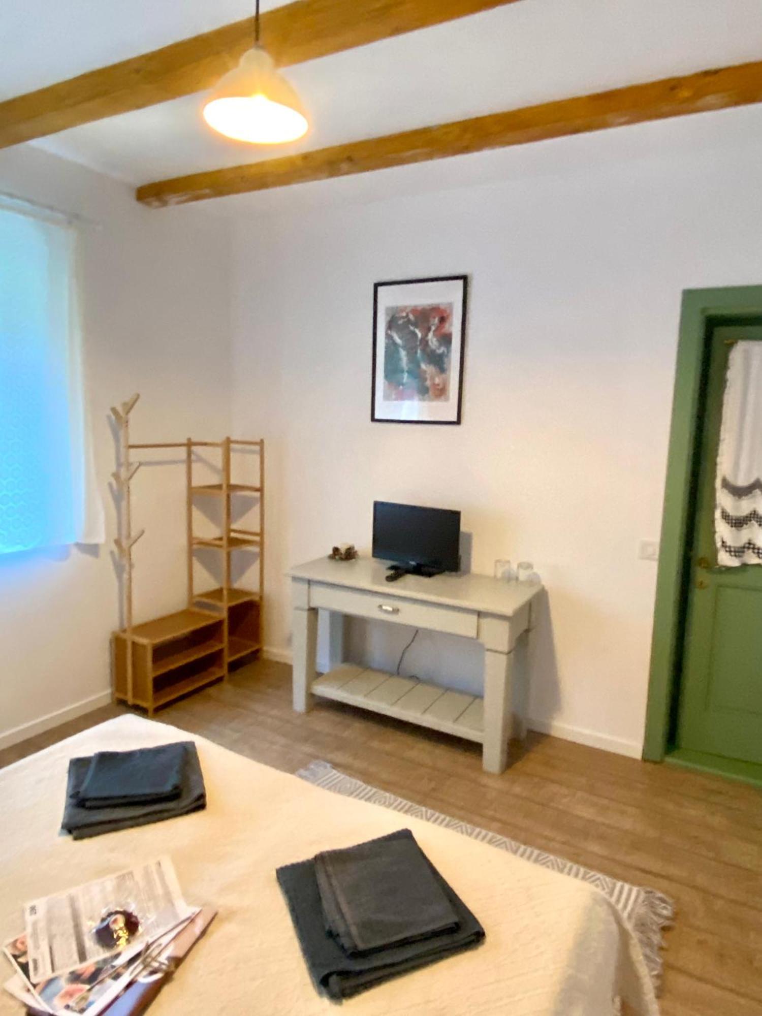 לינה וארוחת בוקר Colti Casa Lila מראה חיצוני תמונה