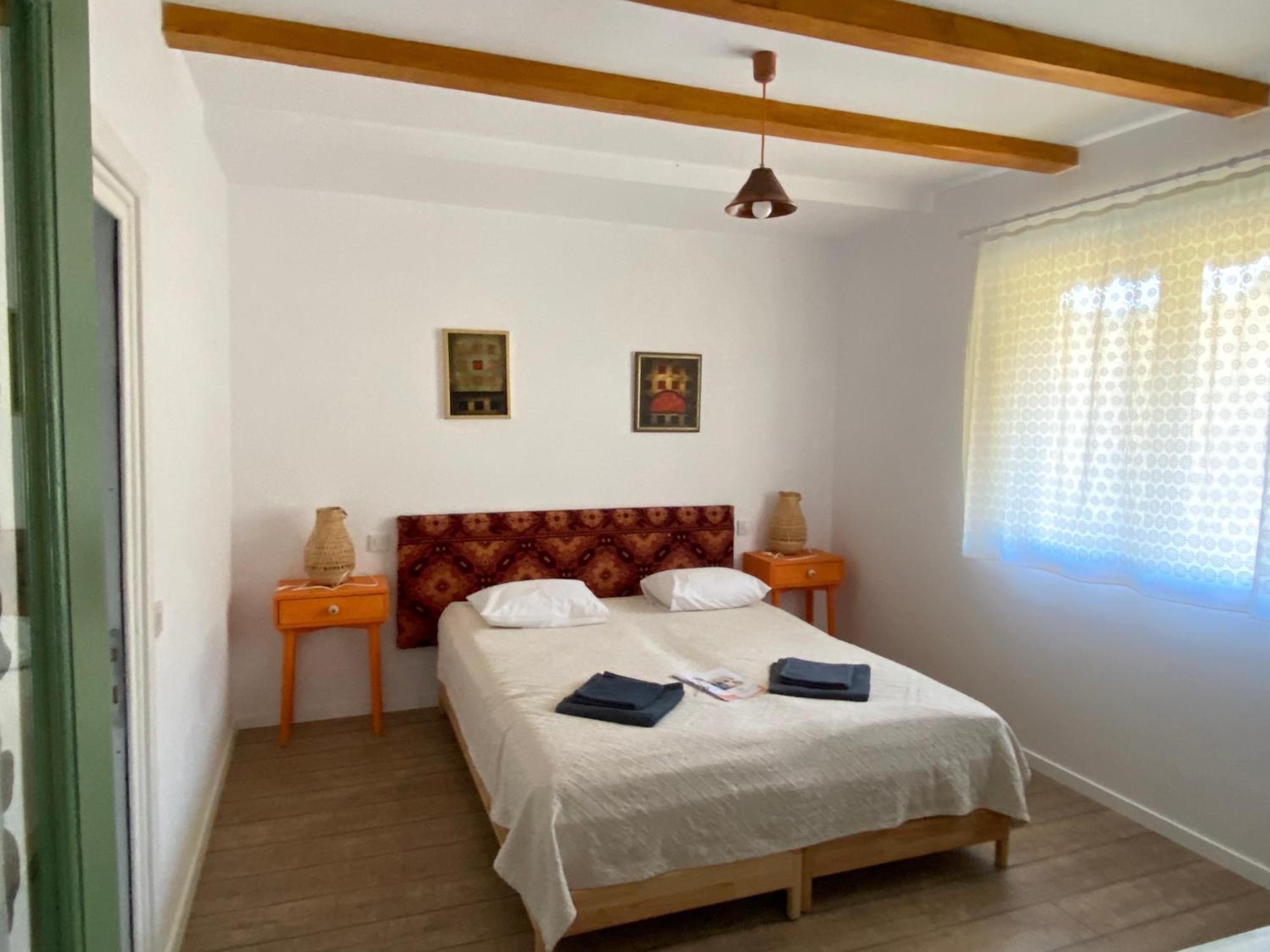 לינה וארוחת בוקר Colti Casa Lila מראה חיצוני תמונה