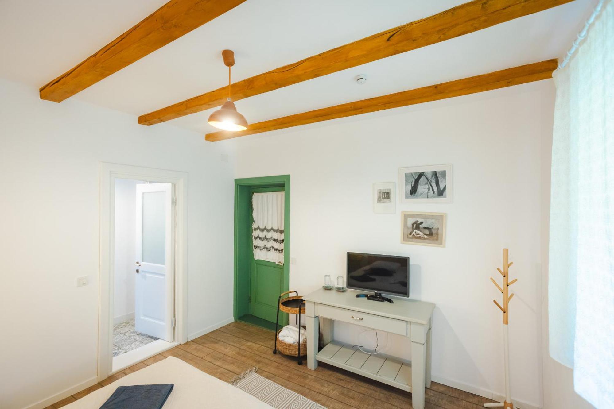 לינה וארוחת בוקר Colti Casa Lila מראה חיצוני תמונה
