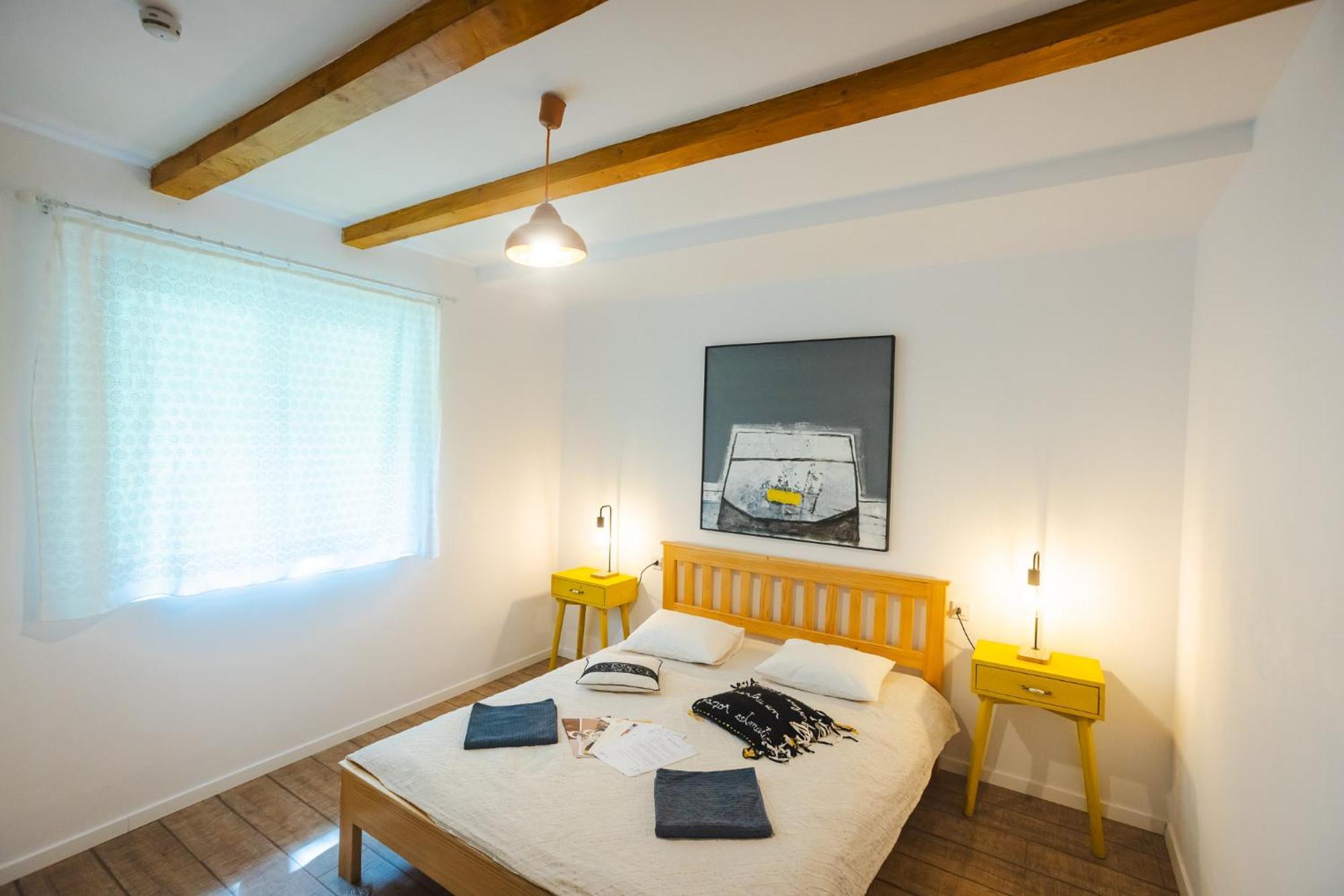 לינה וארוחת בוקר Colti Casa Lila מראה חיצוני תמונה