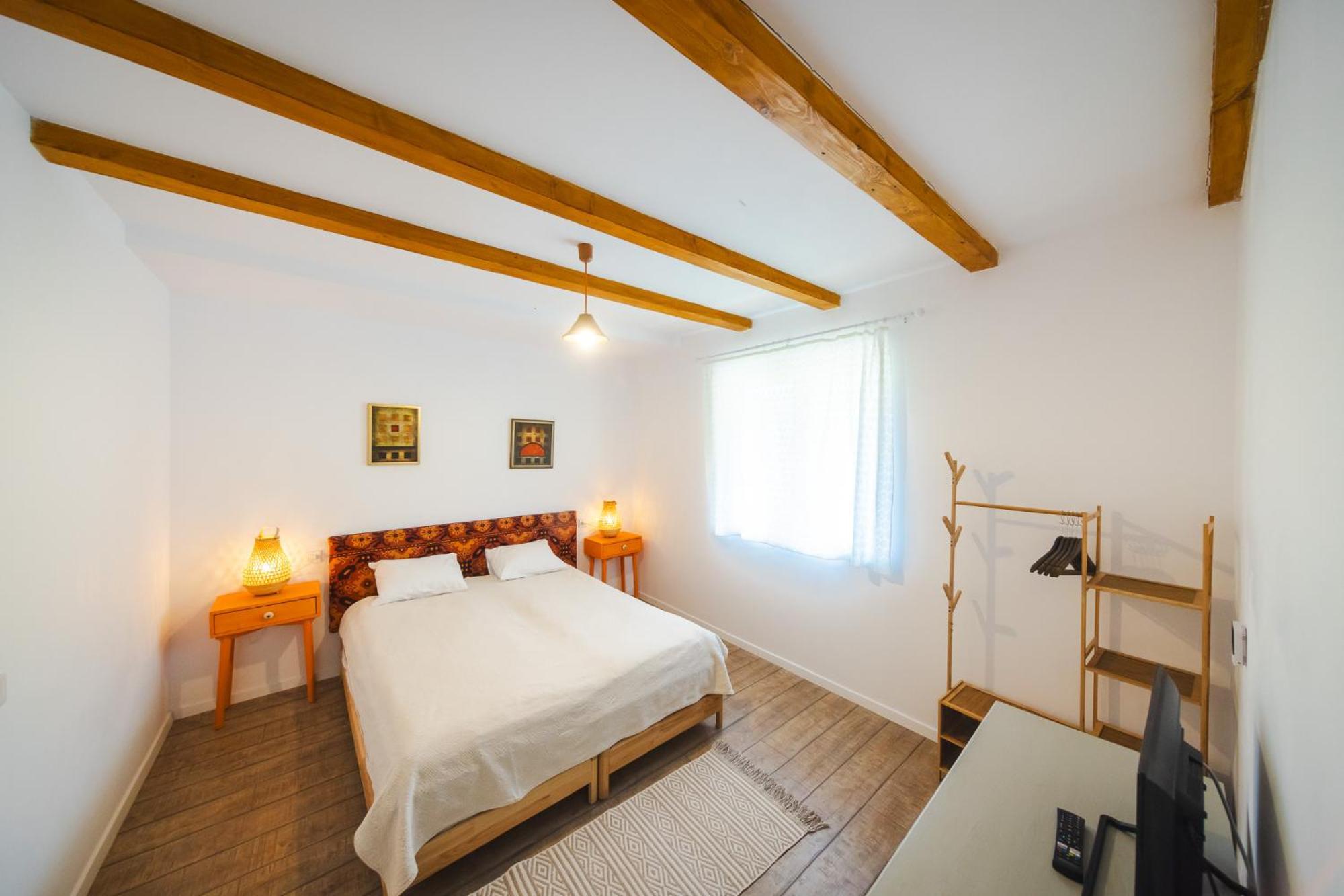 לינה וארוחת בוקר Colti Casa Lila מראה חיצוני תמונה